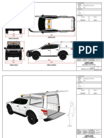 Mobil Lab PUPR - Triton L200 D Cab