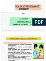 PDF Curso Examen Preguntas Respuestas Induccion Mineria - Compress