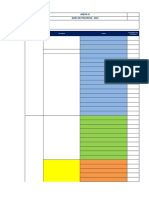 ANEXO 01 Mapa de Procesos SSO_2022