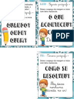 Instrução para Produção Textual