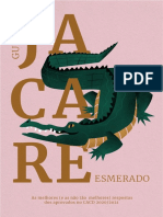 Guia Do Jacaré Esmerado-2022