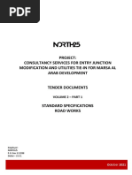NDRC: Methods and Approvals in Dubai | PDF | Tunnel | Surveying