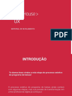 Digital House Curso Online UX Design