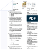 PDF Soal Soal Konversi Energi Compress