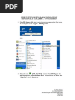 Download Pengolahan Citra Landsat Untuk Sedimen Menggunakan Software ERMapper by Aji Putra Perdana SN57176413 doc pdf