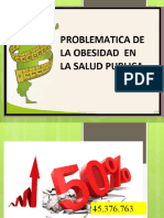Presentacion Salud Publica