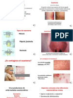 Teórico 2 Exantemáticas Virales