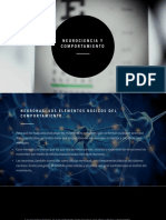 Modulo 5 - Neurociencia y Comportamiento