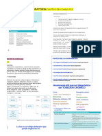 Resumo Semiologia Respiratoria