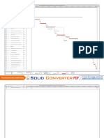 Microsoft Project - CRONOGRAMA DE EJECUCION2