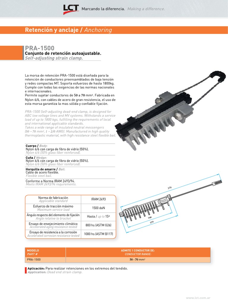 Pra 1500 | PDF | Materiales | Construyendo tecnología