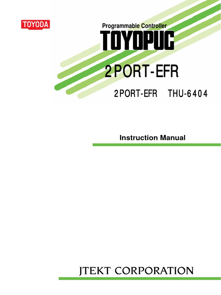 2port-Efr Thu-6404 | PDF | Computer Network | Ethernet