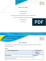 Matriz 2 - Análisis Fase 3