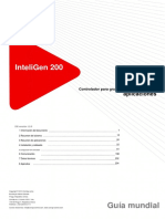 InteliGen 200 1 5 0 Global Guide 1