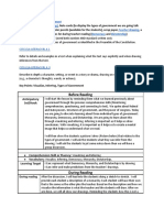 Visual Inferring Lesson Plan