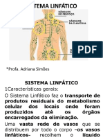 5sistema Linfatico PDF