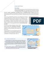 Recursos marítimos de Portugal