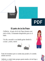 PPT5 - Extraer Información Explícita e Implícita