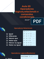 Interdata Aula 03