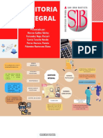 Auditoría Integral: Normas Generales y Específicas