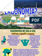 Ergonomia No Dia A Dia