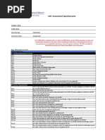 vap fip base RBA Validated Audit Process Overview | PDF | Audit