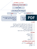 تعلمية تدريس الايقاظ العلمي