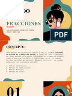 Método Por Fracciones - Ed Física