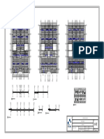 A B C D E F G: Vivienda Multifamiliar