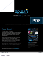 SplashLite_QuickStart