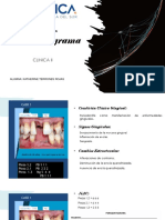 Taller Periodontograma