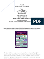 Fase 3 - Grupo Colaborativo Cartografia