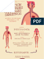 Producto Académico #1 - Neurociencias.