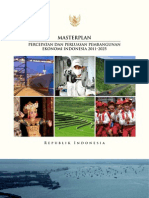 Download Buku Master Plan Percepatan dan Perluasan Pembangunan Ekonomi Indonesia 2011-2023 MP3EI Edisi-1 by Eddy Satriya SN57180016 doc pdf
