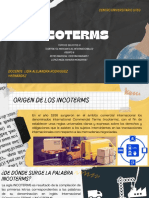 Los Incoterms