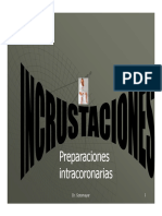 05-Prep-Intracoronales-Incrustaciones In Lay