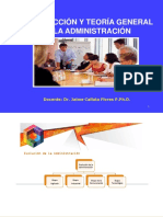 Tema - 01 Administracion