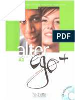 259470684 Alter Ego Plus 2 Livre d Eleve PDF