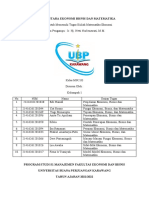 Kaitan Antara Ekonomi Bisnis Dan Matematika 1-1