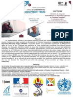 Conference UPF Savoir Pour Tous SMPG 28.04.2022 - AMADEO S