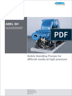 ABEL SH Solids Handling Pumps GB-web-02 2020