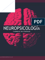 Cuadernillo de Neuropsicología