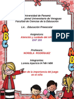 Portafolio EDUCACION FISICA Enviar