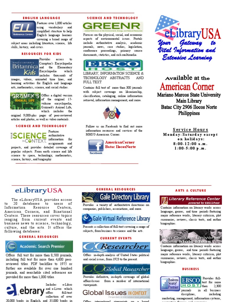 E Library USA | PDF