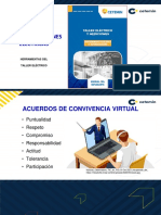 Clase Virtual 1 Taller y Mediciones Eléctricas