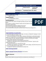 Level II - Teacher Ed Lesson Plan Template (UED Courses)