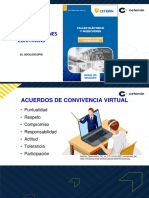 CLASE VIRTUAL Del TALLER y MEDICIONES ELÉCTRICAS