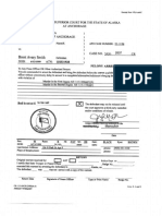 Smith Arrest Warrant and Complaint