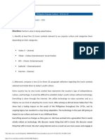 01 Worksheet 2 (Online Version) - CDG: Instructions