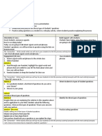 Lesson Plan Format Name: Ruge Zhao: Overall Instructional Goal(s)